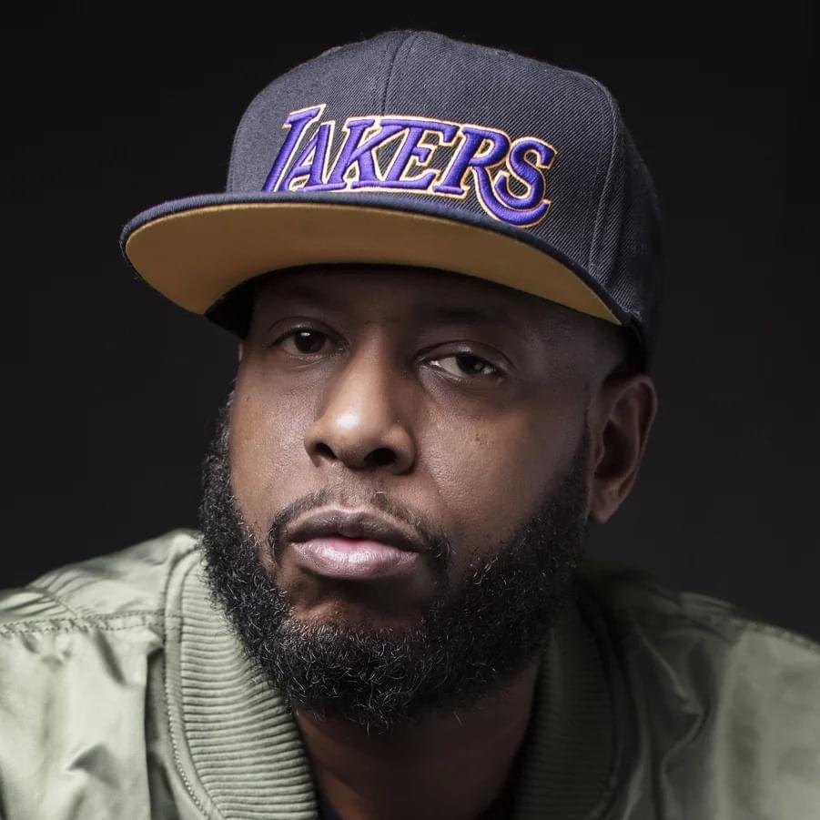 Talib Kweli