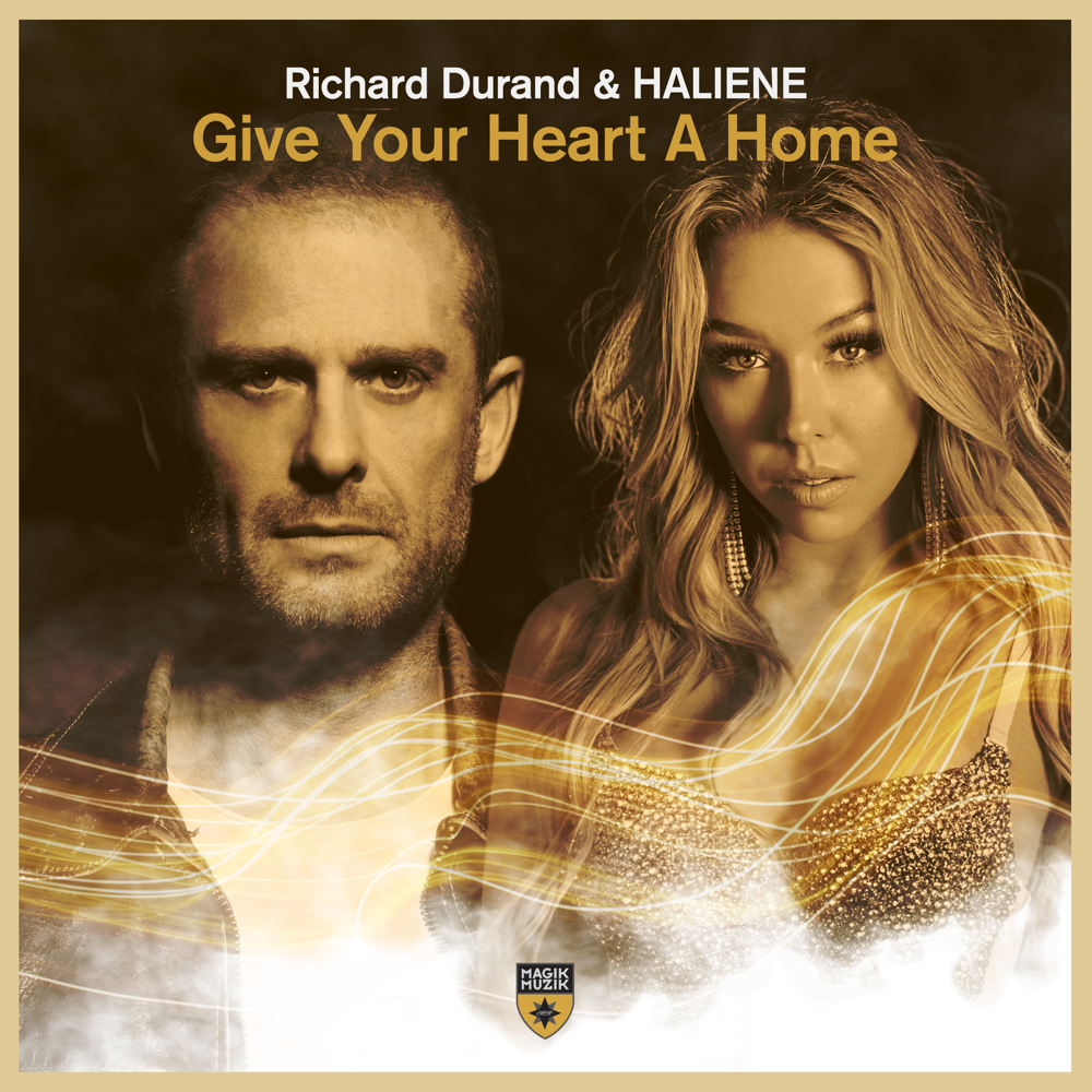 Give Your Heart a Home - Single