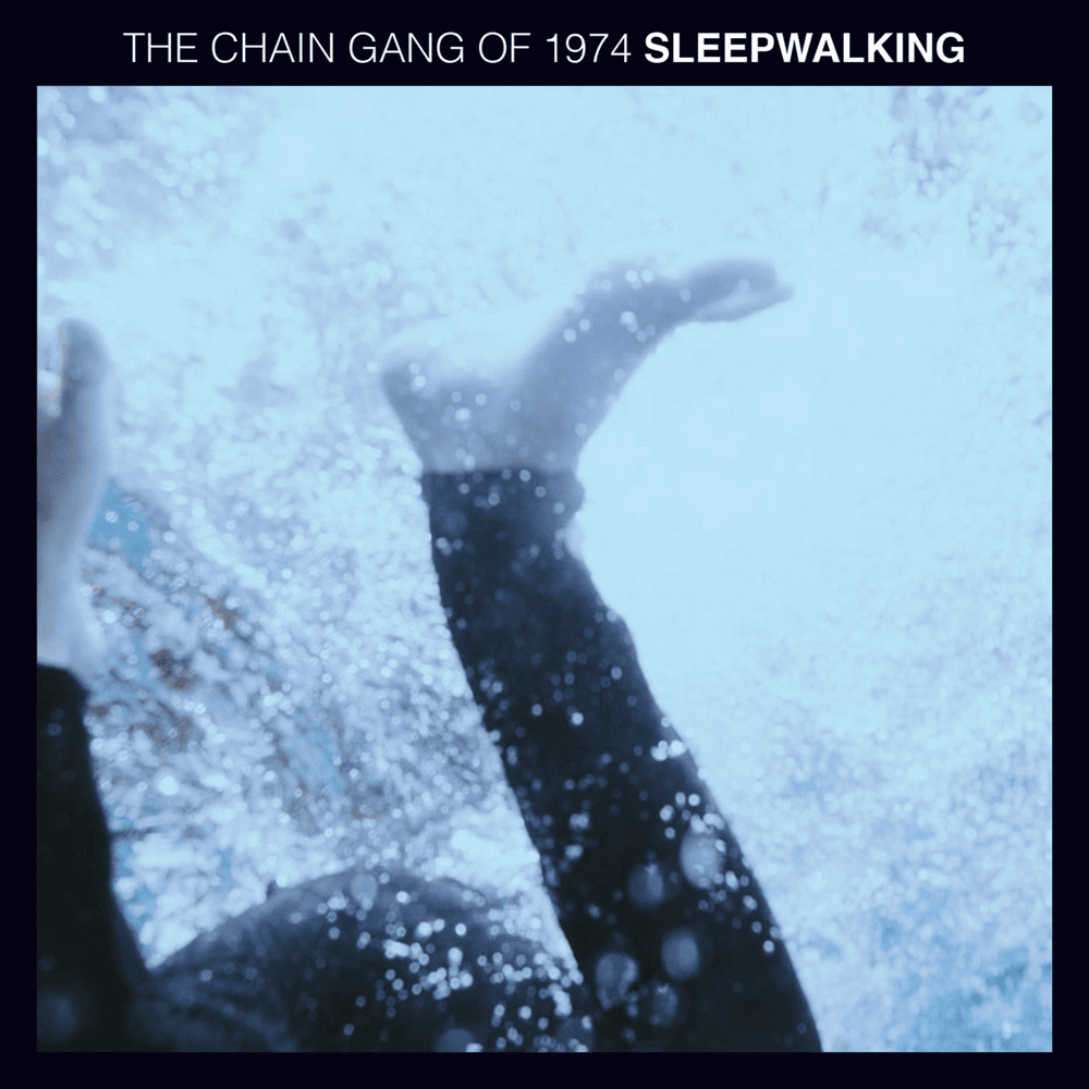 Sleepwalking - Single