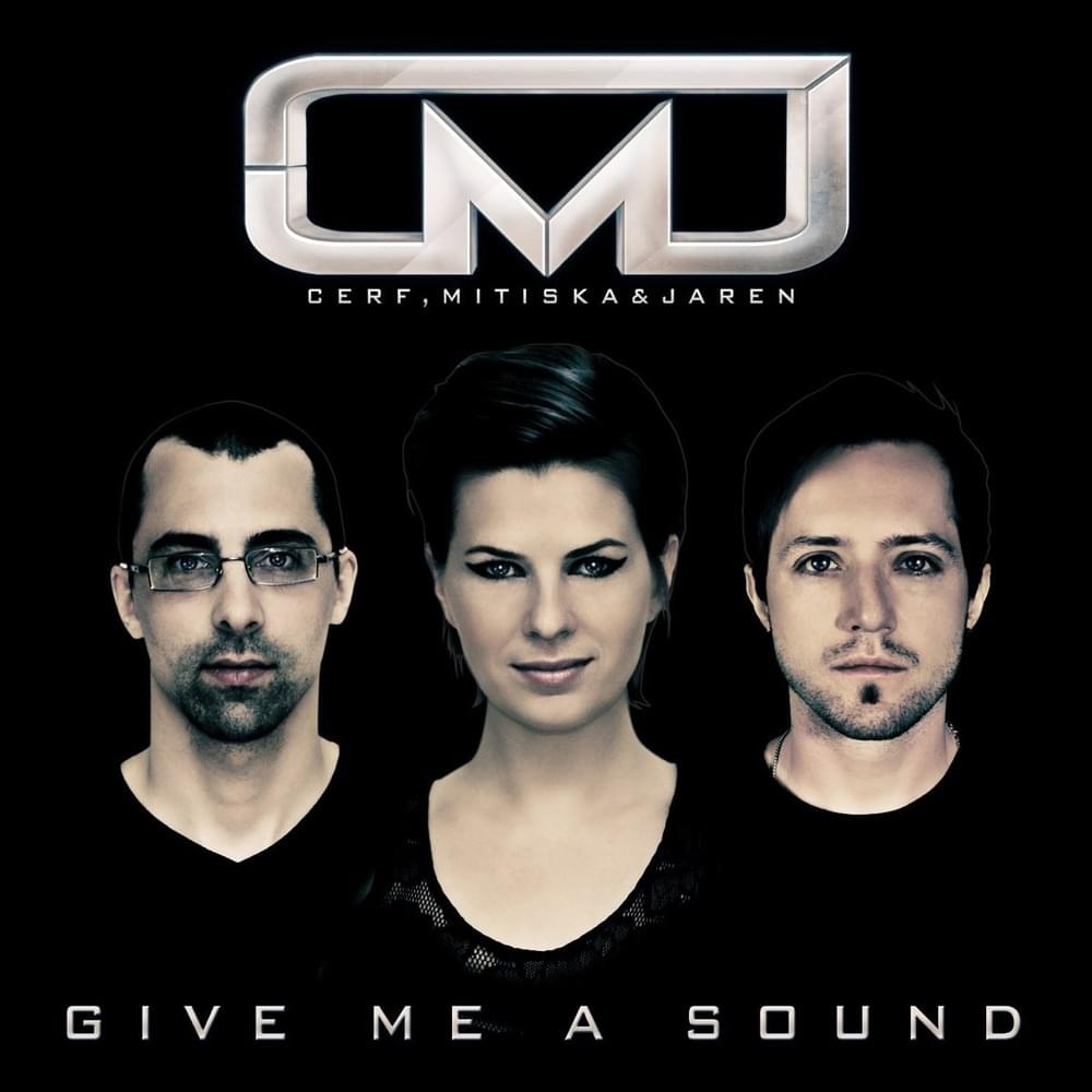 Give Me A Sound 
