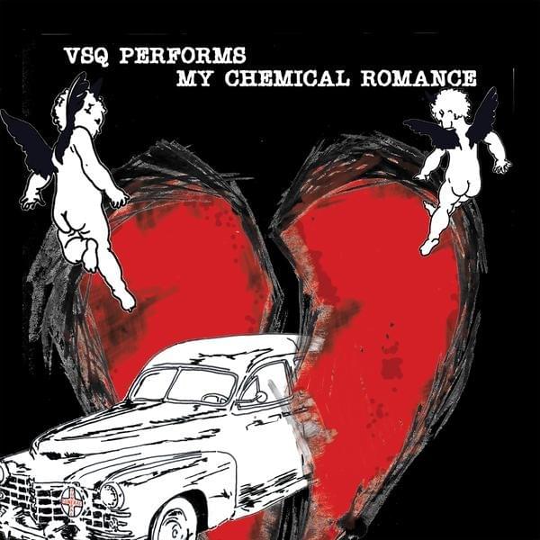 Funeral: VSQ Performs My Chemical Romance