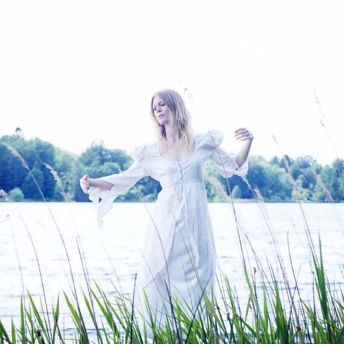 Myrkur