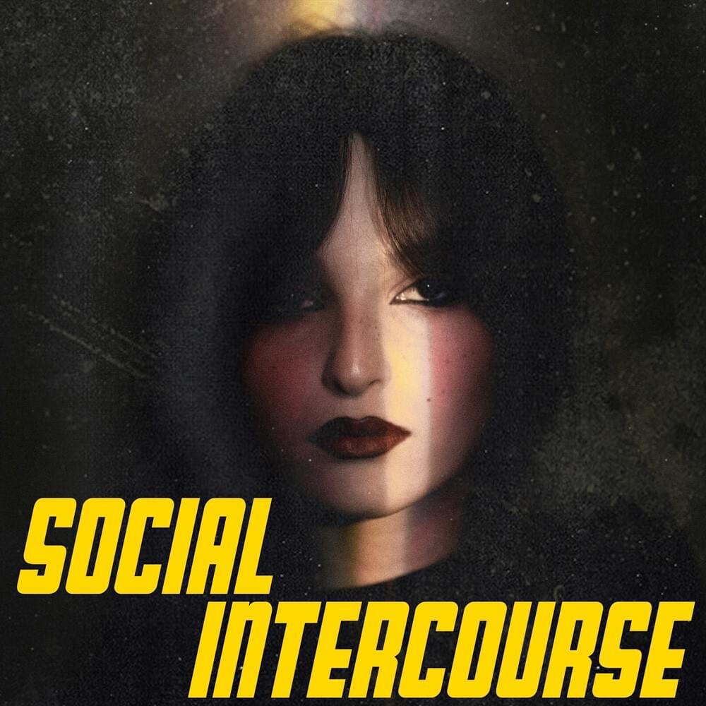 Social Intercourse - EP