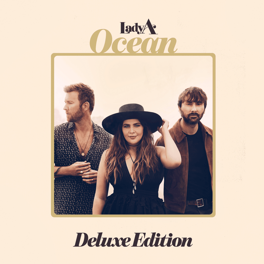 Ocean (Deluxe Edition)