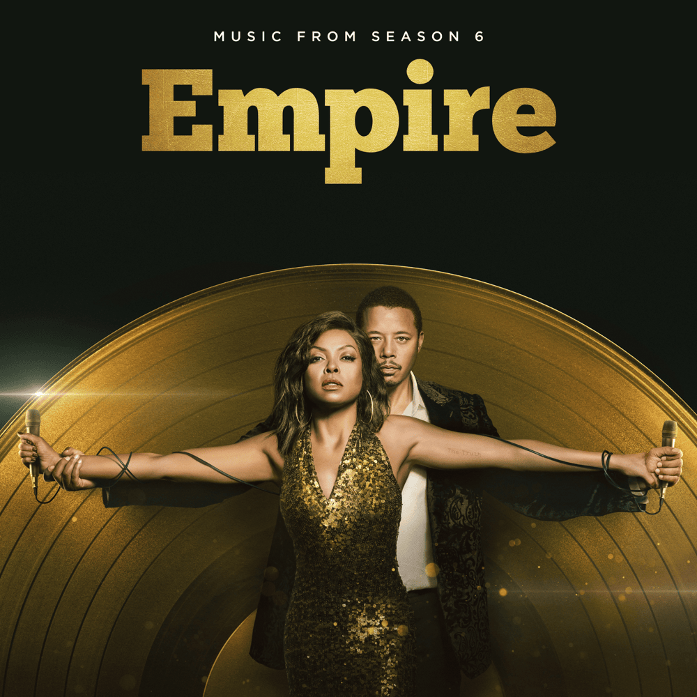Empire (Season 6, Got on My Knees to Pray) [Music from the TV Series] - Single