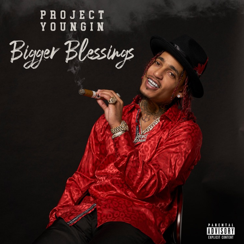 Bigger Blessings