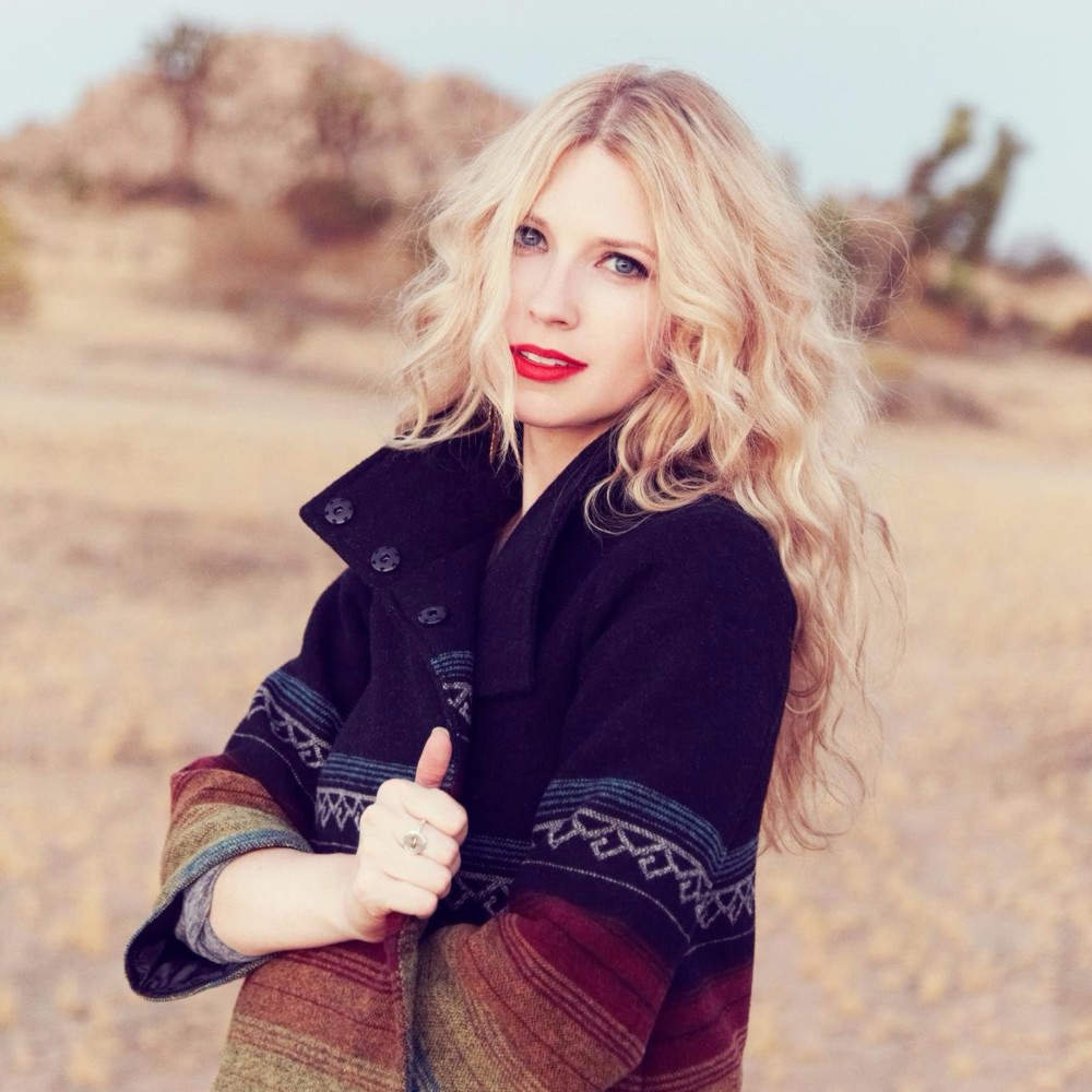 Brooke White