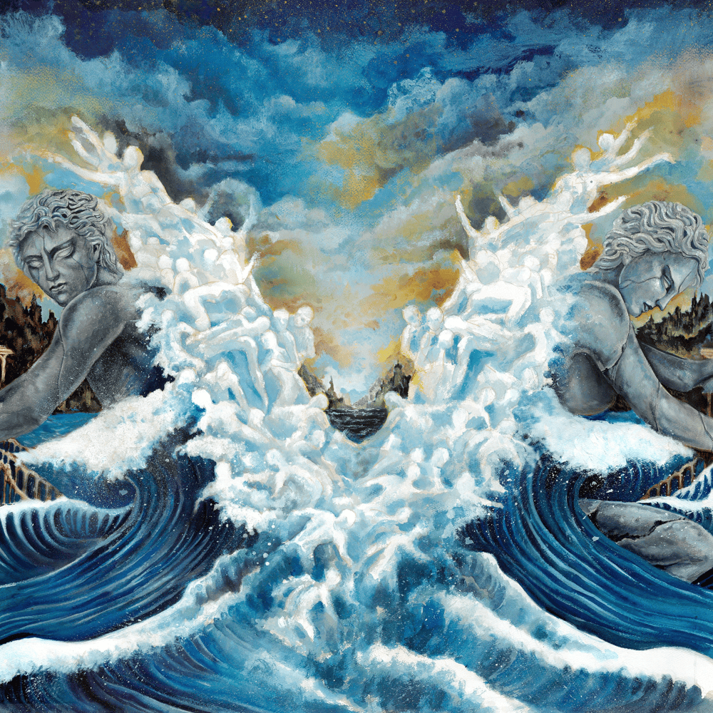 The Darkest Place I’ve Ever Been