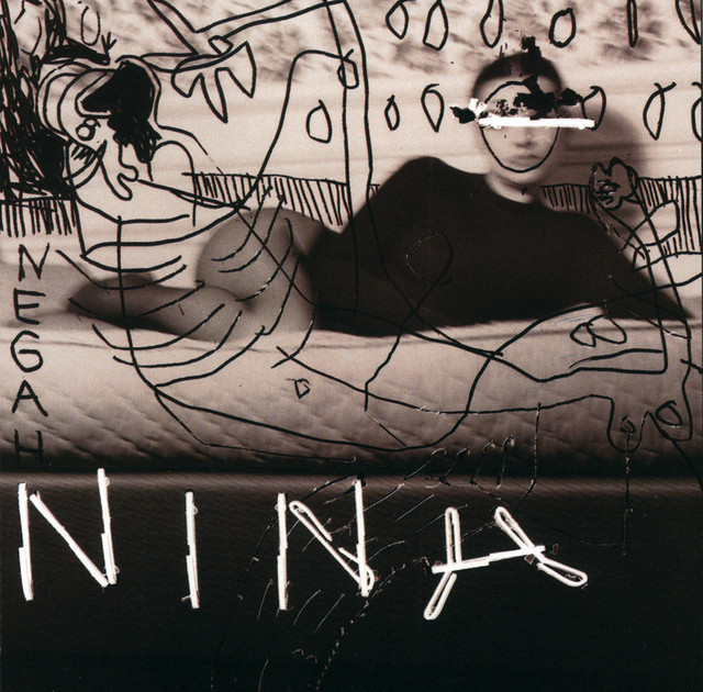 Nina Hagen 