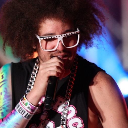 Redfoo