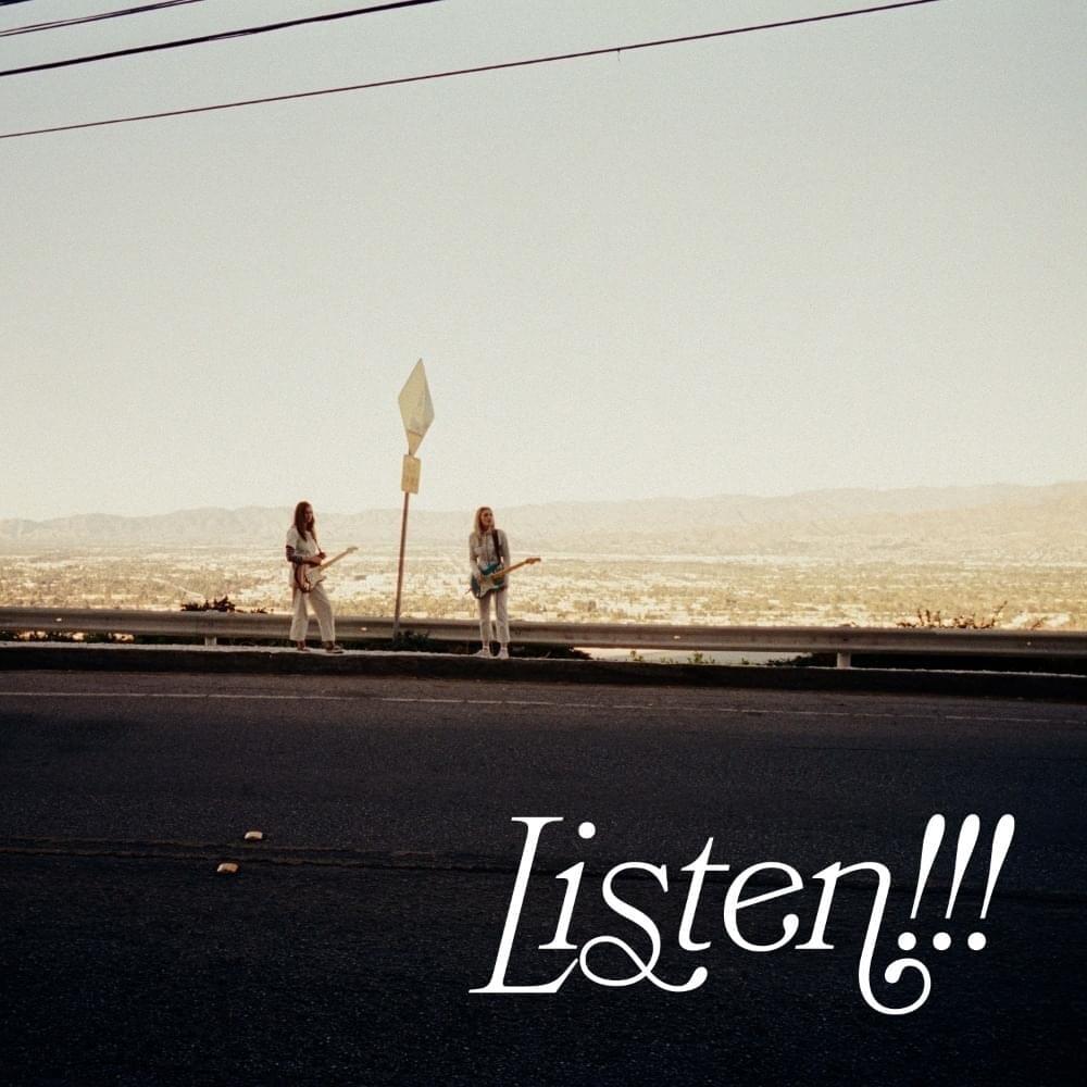 Get Over Here - Single