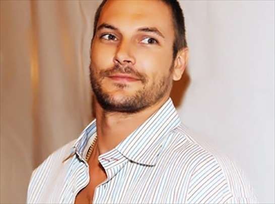 Kevin Federline