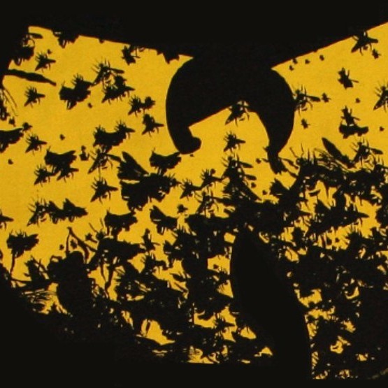 Wu-Tang Killa Beez