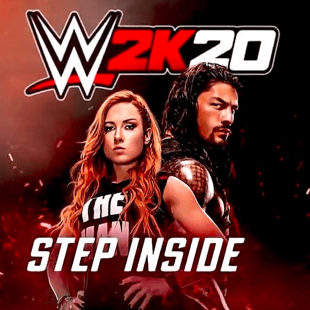 WWE 2K20 Soundtrack