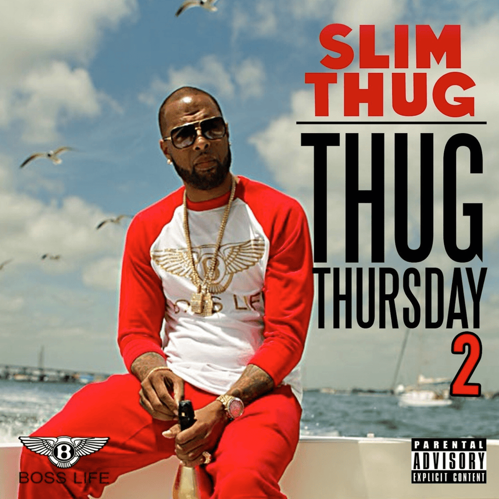 Thug Thursday 2 