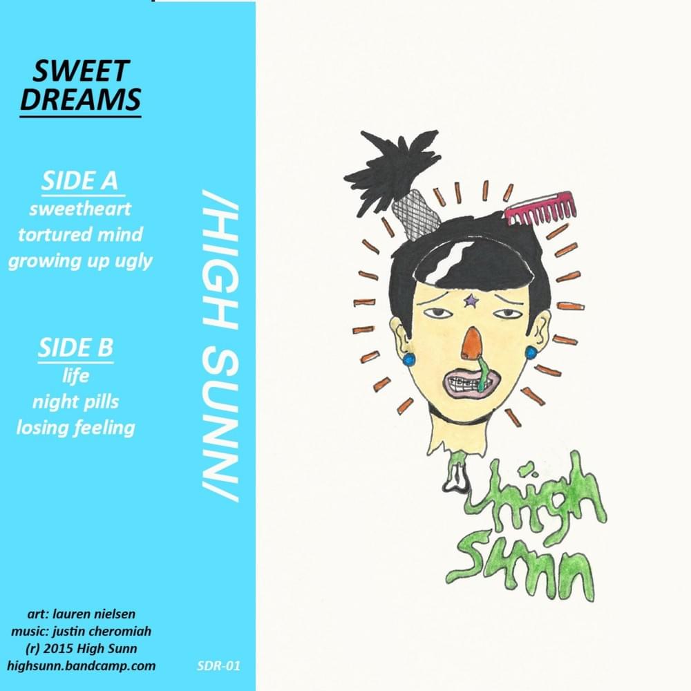 sweet dreams