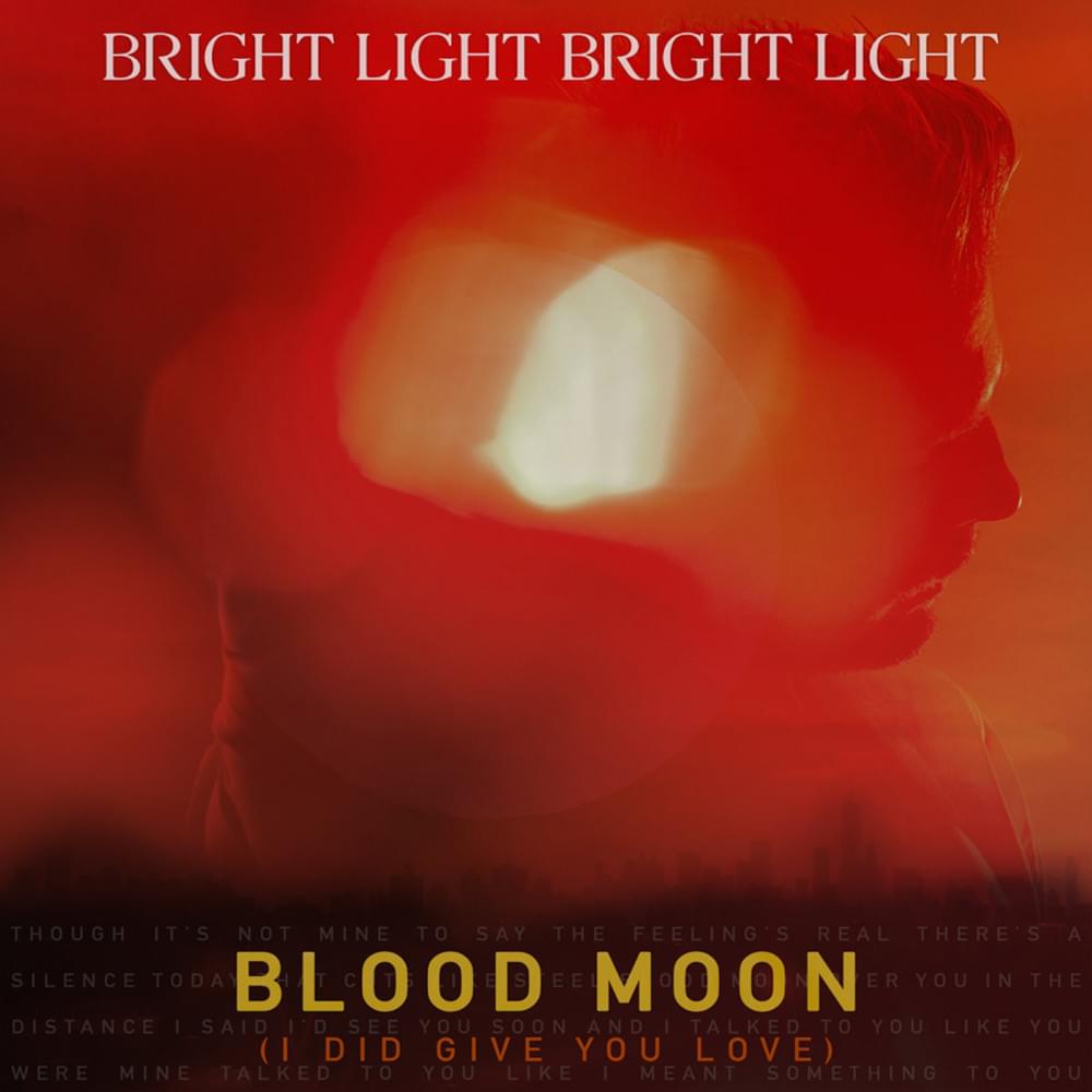 Bad Blood EP
