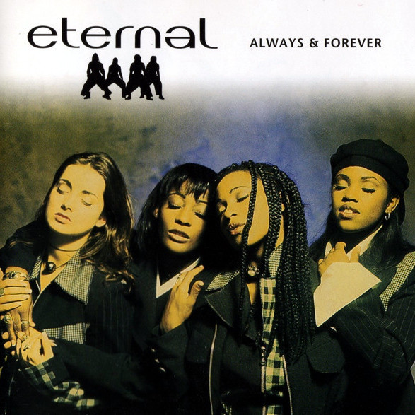 Always & Forever