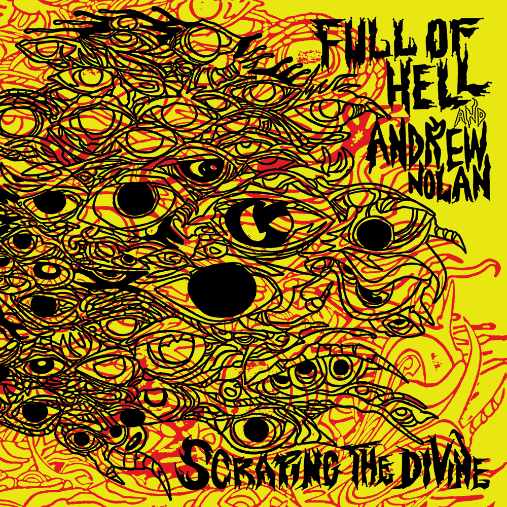 Scraping the Divine