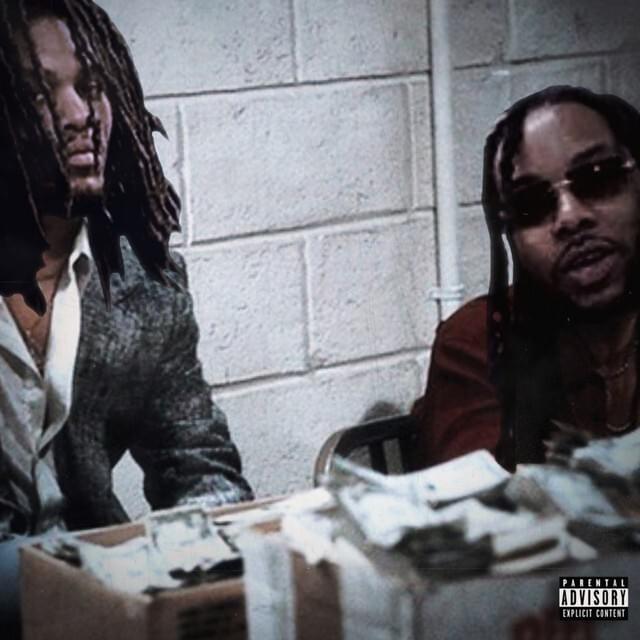 Chi Chi Get the Yayo EP