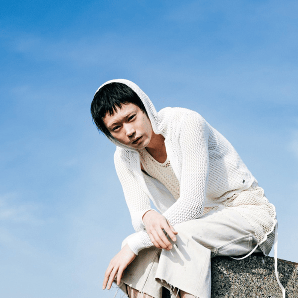 菅田将暉 (Masaki Suda)