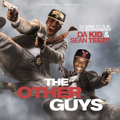 The Other Guys 