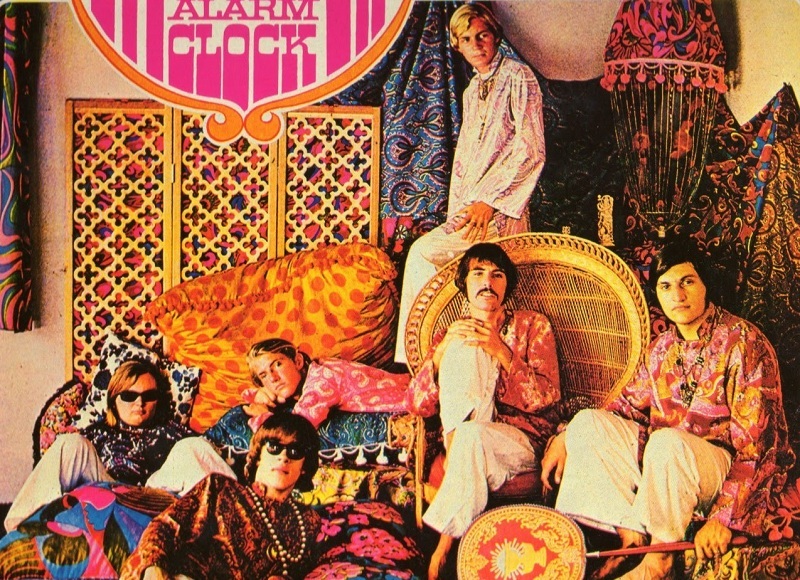 Strawberry Alarm Clock