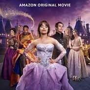 Cinderella Original Motion Picture Cast