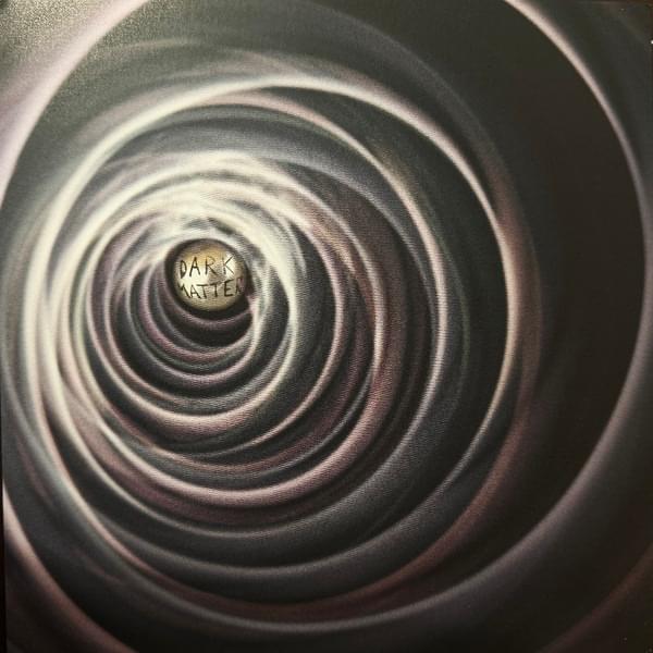 Dark Matter - Single