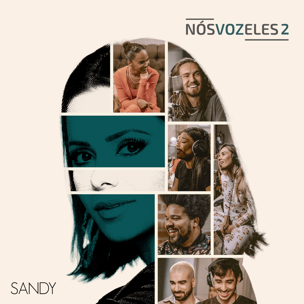 Nós, VOZ, Eles 2 - EP 2