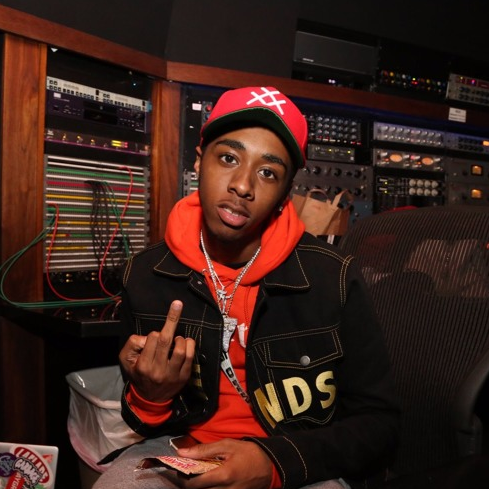 Young Jordan