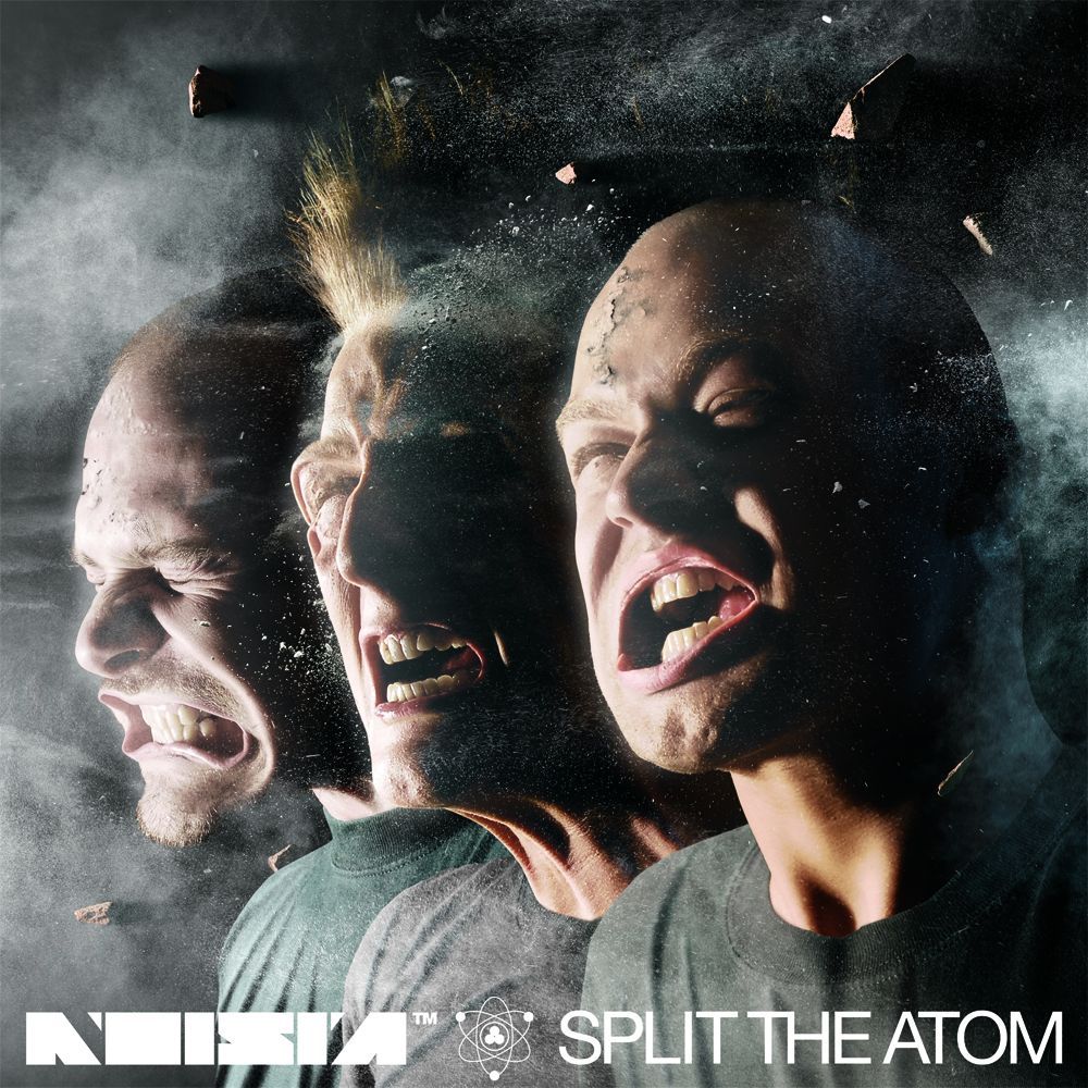 Split the Atom (Special Edition)