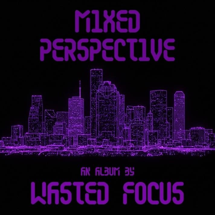 Mixed Perspective