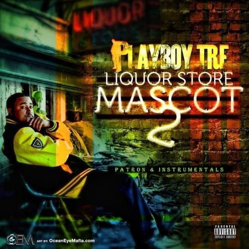 Liquor Store Mascot 2: Patron & Instrumentals