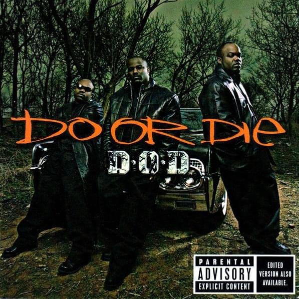 D.O.D.