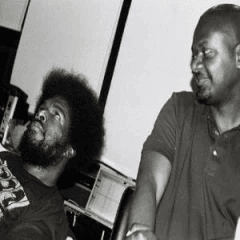 Randy Watson Experience