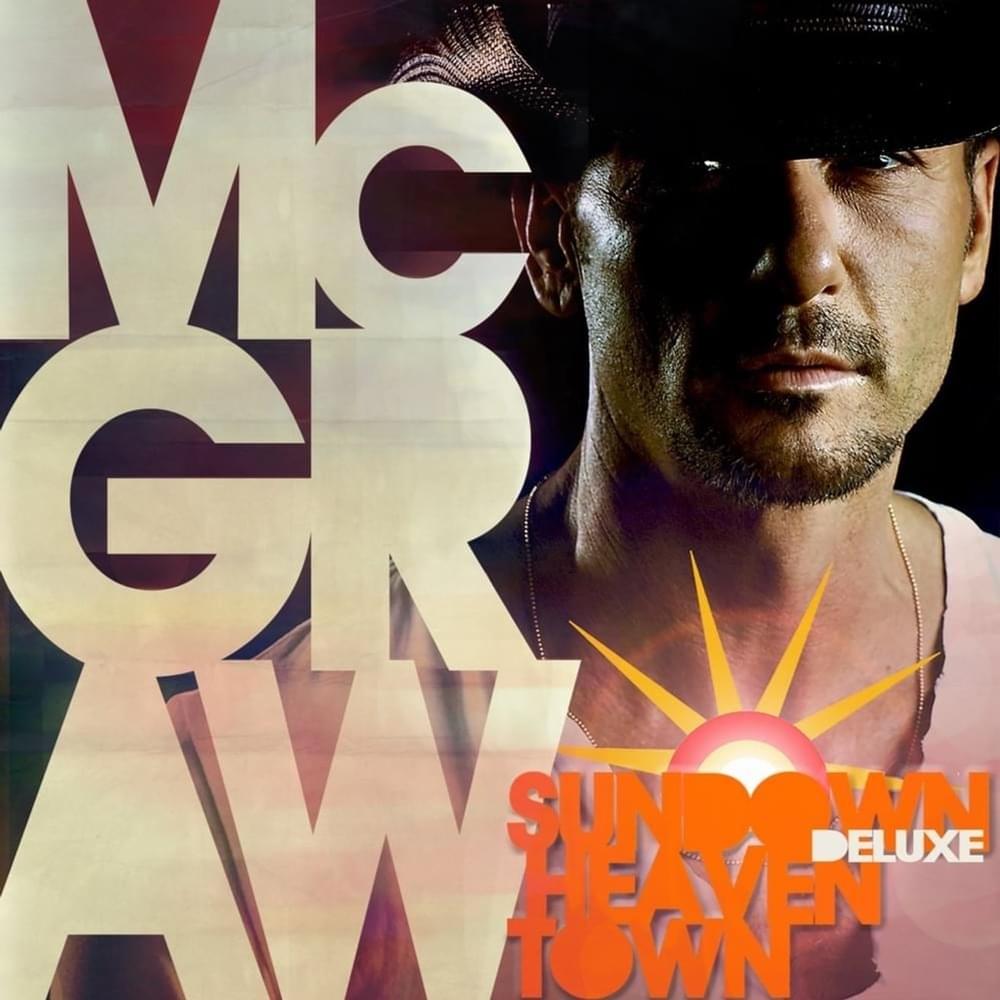 Sundown Heaven Town [Deluxe]
