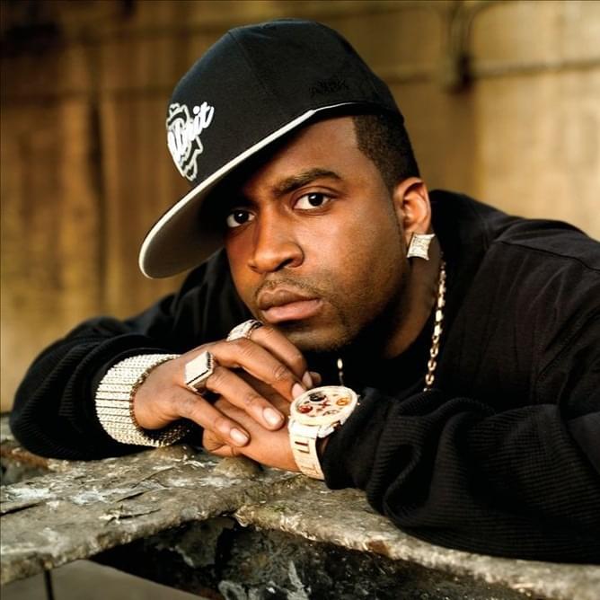 Tony Yayo