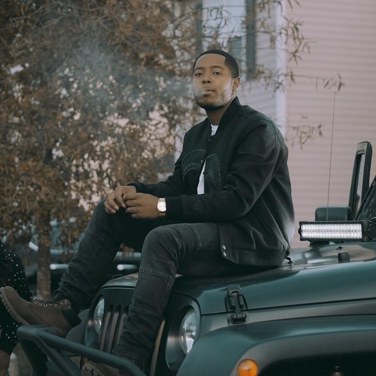 S.Dot (Rapper)