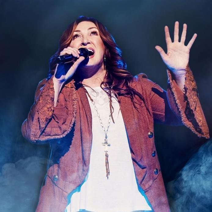 Jo Dee Messina