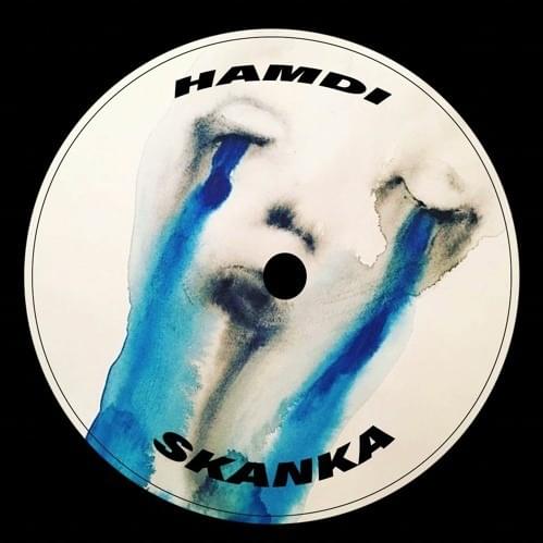 Skanka: Deluxe - EP
