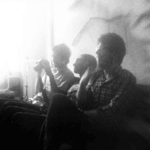 Good Night & Good Morning