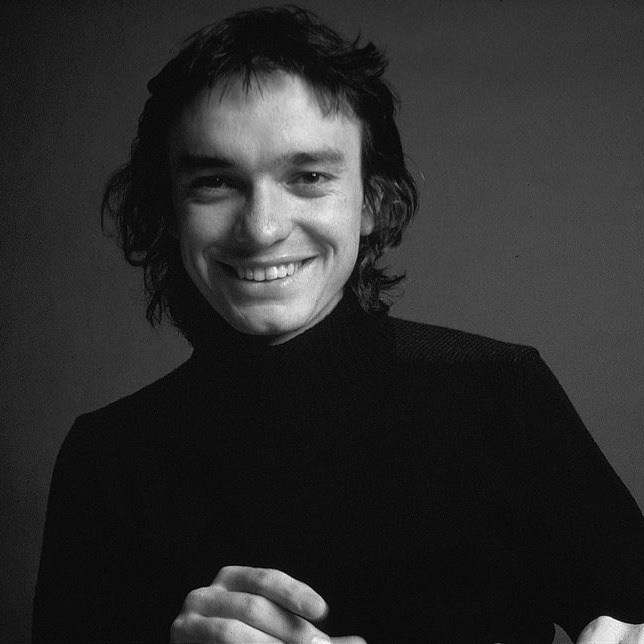 Jaco Pastorius