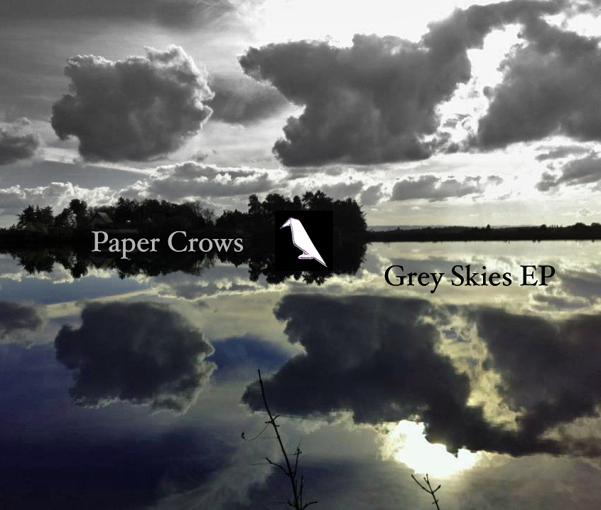 Grey Skies EP