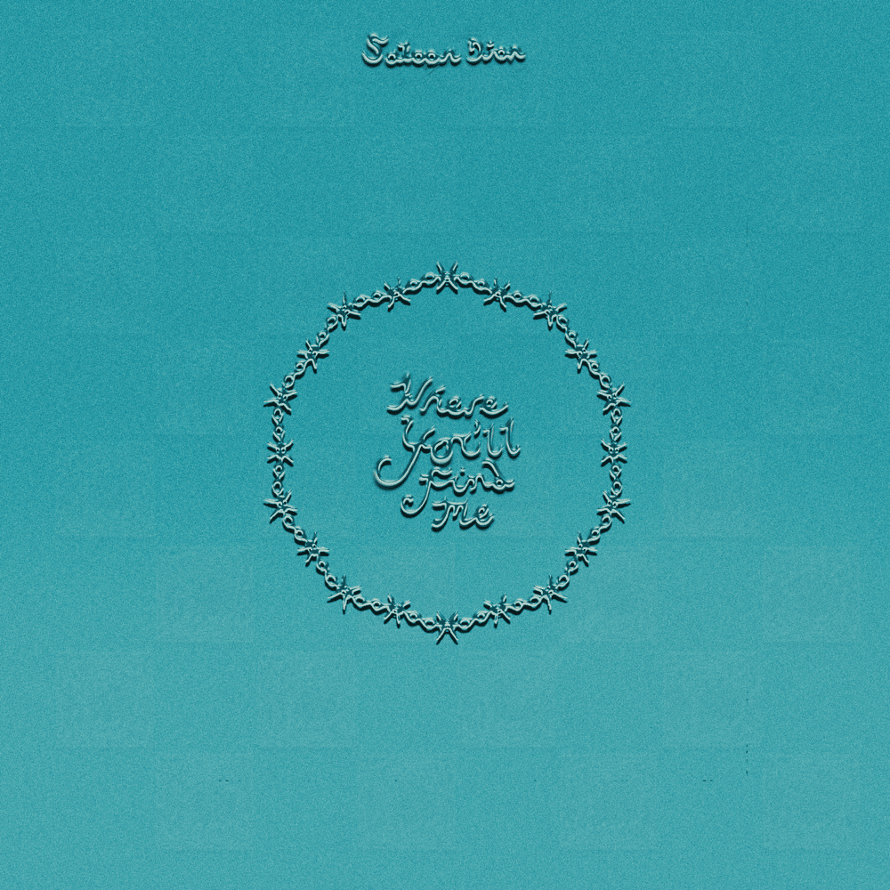 Where You’ll Find Me - EP