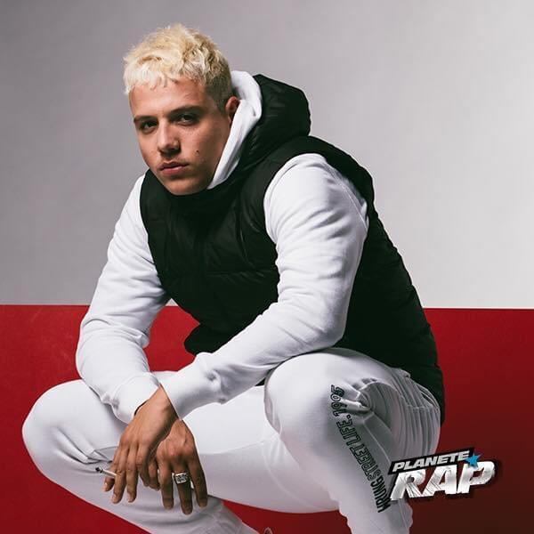 Planète Rap PLK #Polak