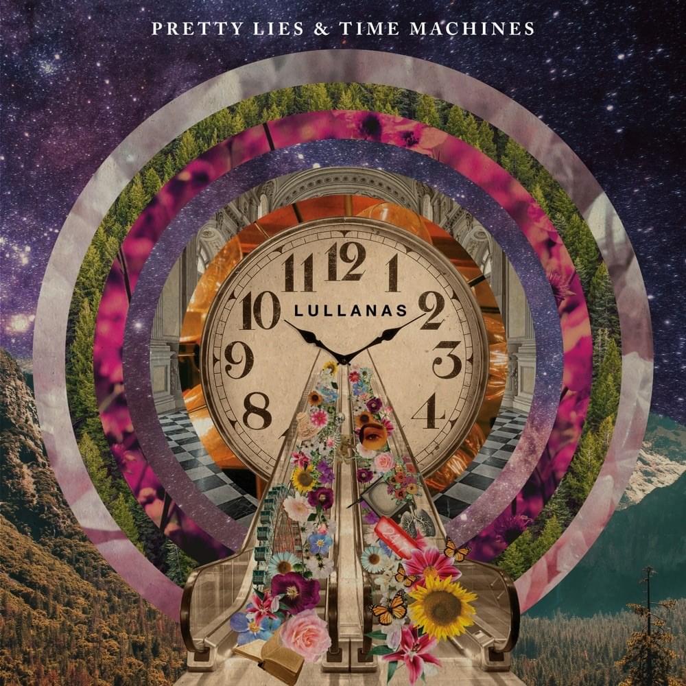 ‎pretty lies and time machines