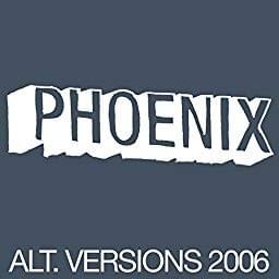 Alt. Versions 2006