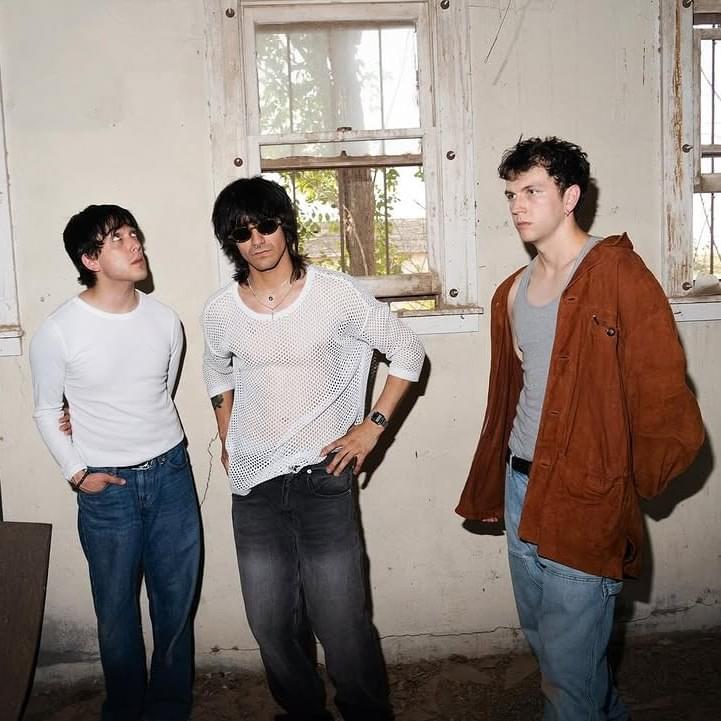 late night drive home