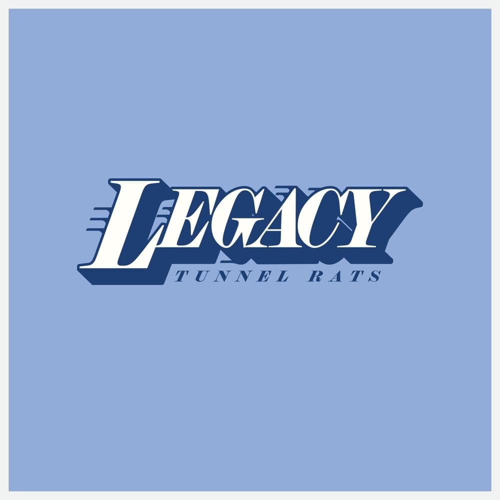 Legacy (Vinyl Version)